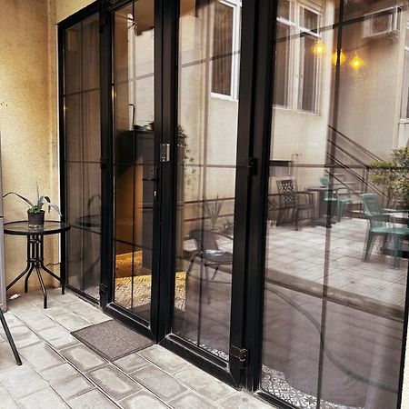 Hotel Classic Corner Tiflis Exterior foto