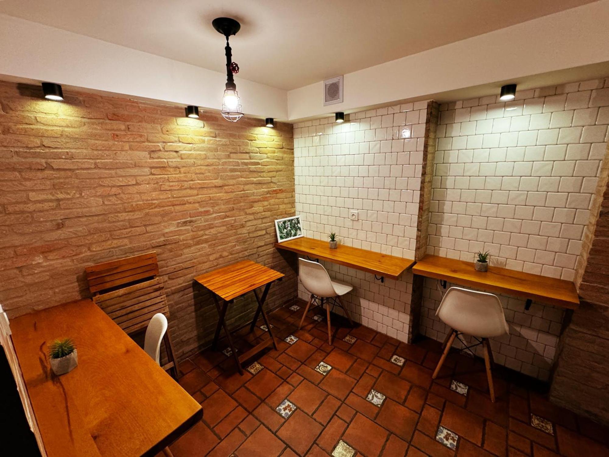Hotel Classic Corner Tiflis Exterior foto