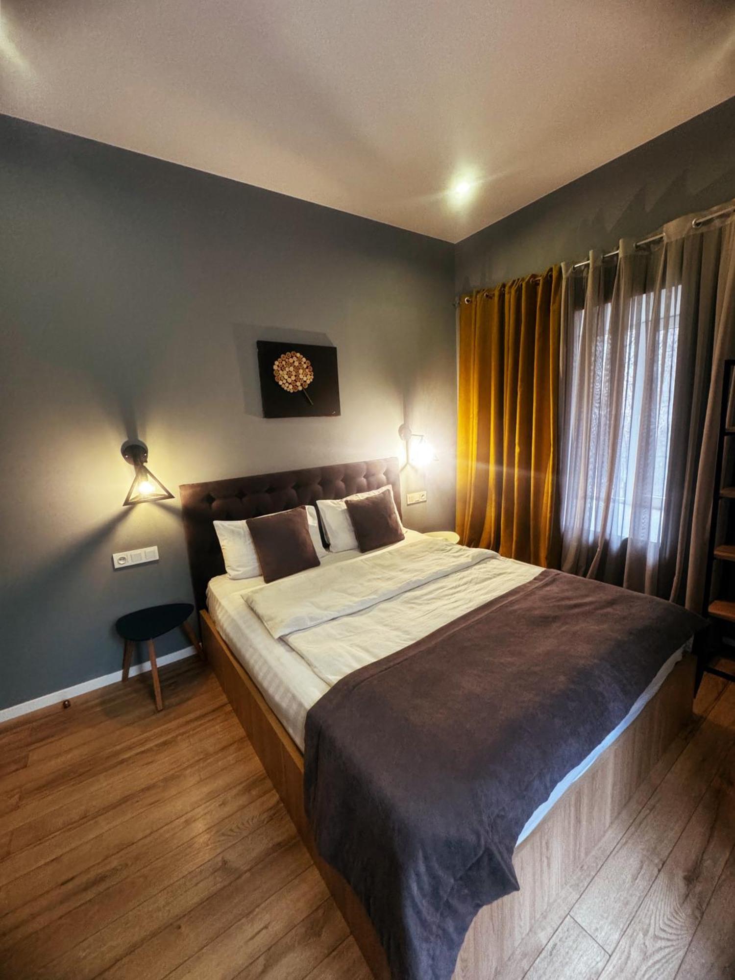 Hotel Classic Corner Tiflis Exterior foto