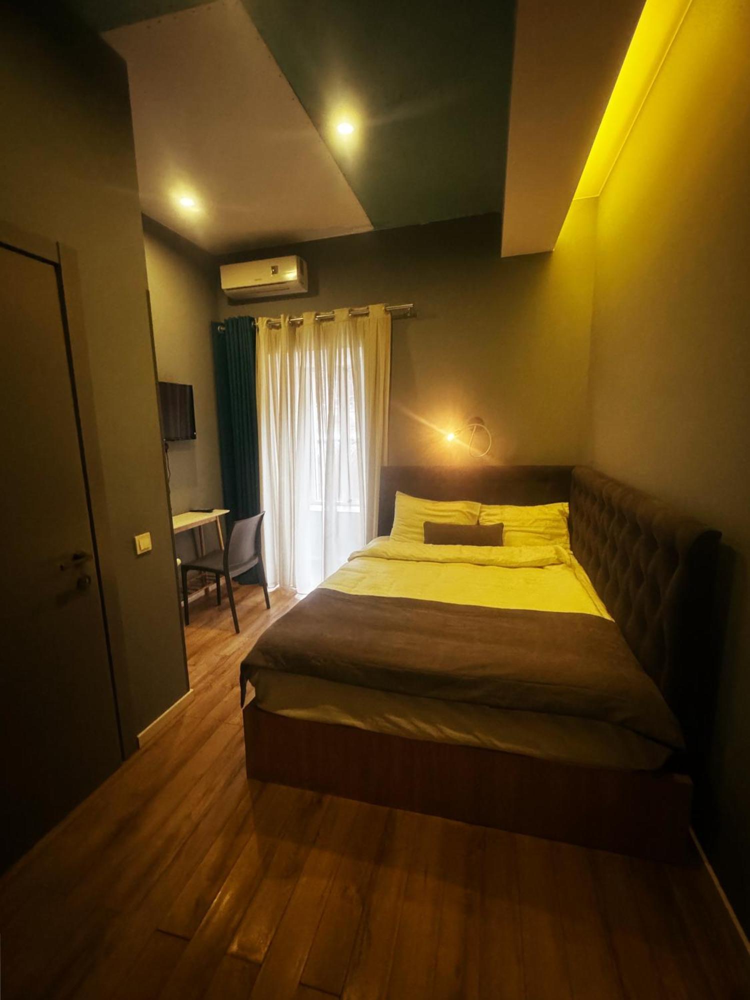 Hotel Classic Corner Tiflis Exterior foto