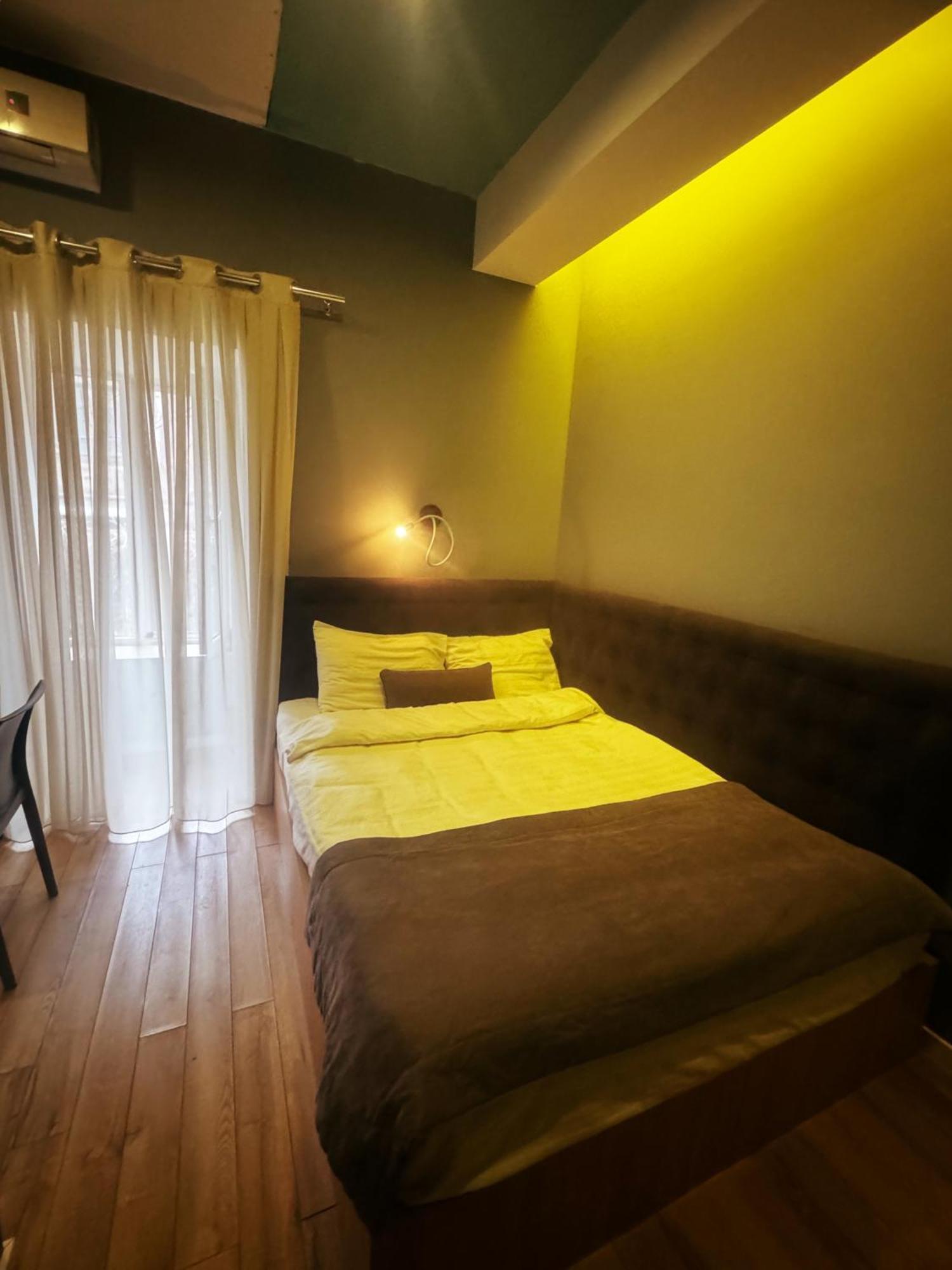 Hotel Classic Corner Tiflis Exterior foto