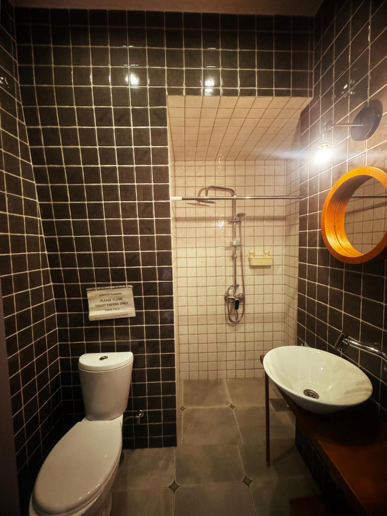 Hotel Classic Corner Tiflis Exterior foto