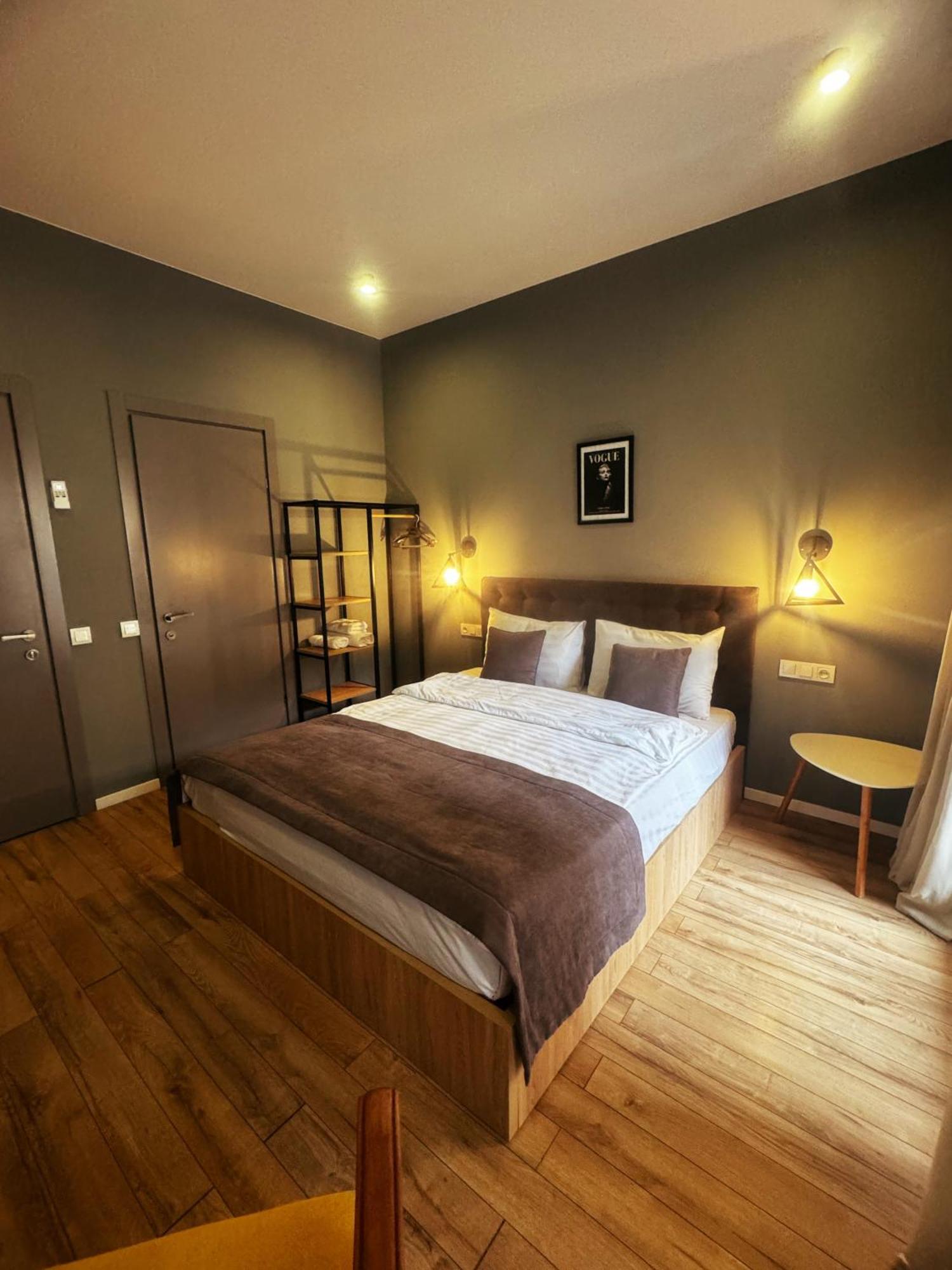 Hotel Classic Corner Tiflis Exterior foto