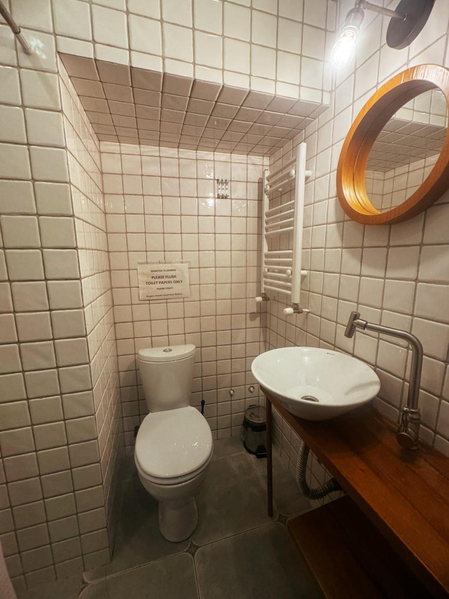 Hotel Classic Corner Tiflis Exterior foto