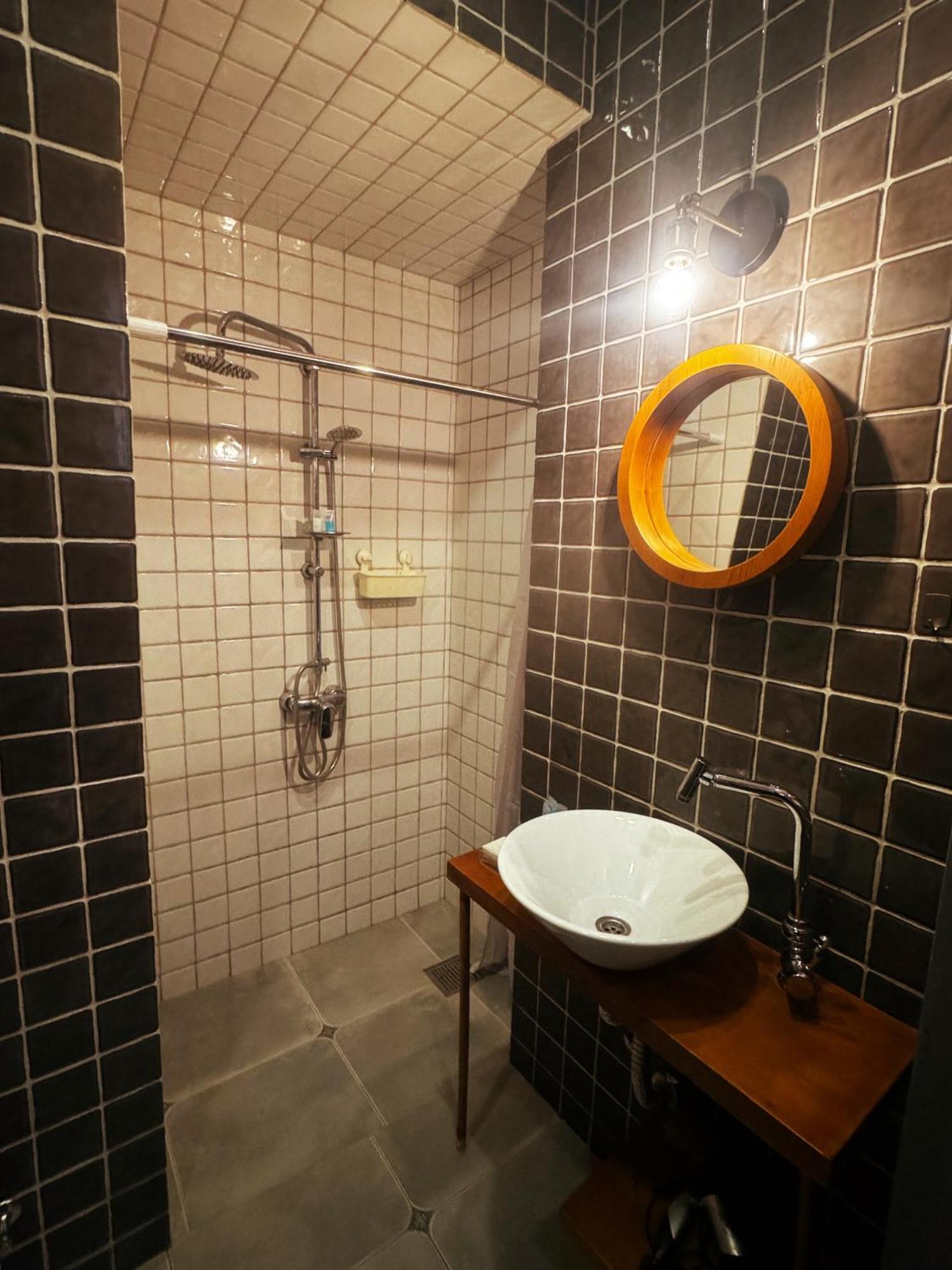 Hotel Classic Corner Tiflis Exterior foto